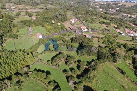Tomt i Prainha, Pico, Prainha - € 85 000 | Ref: AZO1-0165 - foto 4