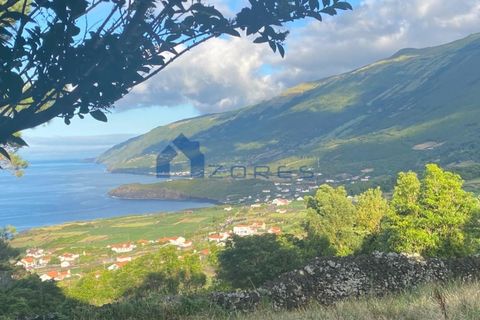 Tomt i Prainha, Pico, Prainha - € 85 000 | Ref: AZO1-0165 - foto 7
