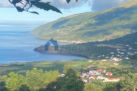 Tomt i Prainha, Pico, Prainha - € 85 000 | Ref: AZO1-0165 - foto 10