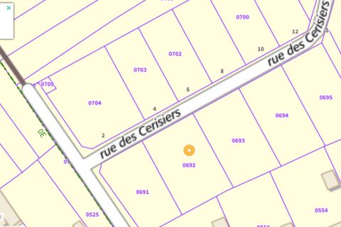 Terra a Roppenheim, Bas-Rhin, Roppenheim - € 135.000 | Ref: jp-terrain-ropp - foto 2