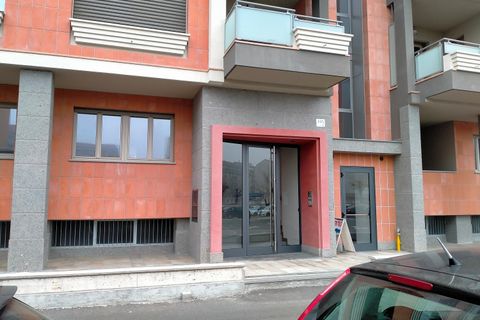 Lejlighed i Torino, Turin, Torino - € 290.000 | Ref: 1025-66 - foto 28