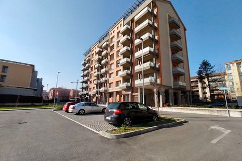 Lejlighed i Torino, Turin, Torino - € 290.000 | Ref: 1025-66 - foto 30