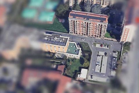 Lejlighed i Torino, Turin, Torino - € 290.000 | Ref: 1025-66 - foto 35