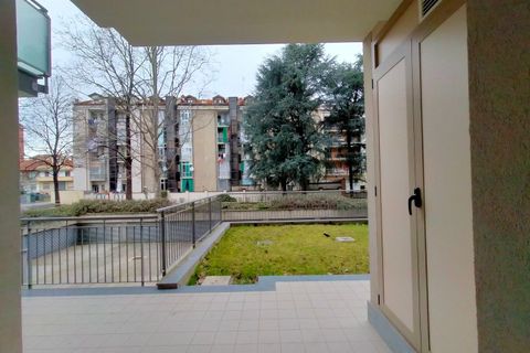 Lejlighed i Torino, Turin, Torino - € 290.000 | Ref: 1025-66 - foto 18