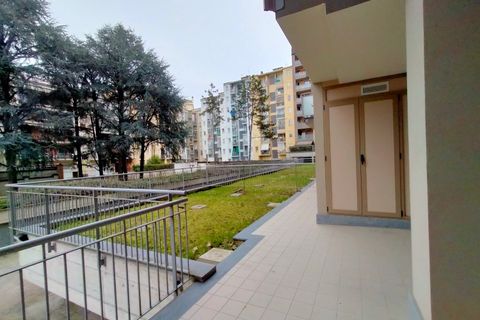 Lejlighed i Torino, Turin, Torino - € 290.000 | Ref: 1025-66 - foto 20