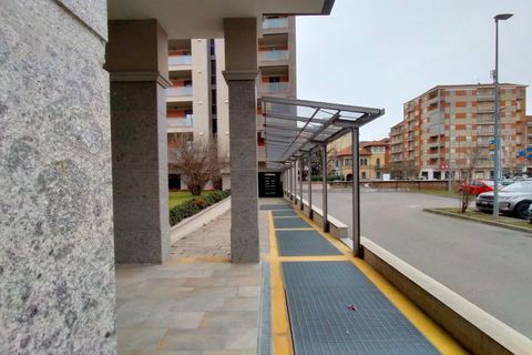 Lejlighed i Torino, Turin, Torino - € 290.000 | Ref: 1025-66 - foto 31