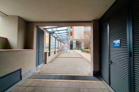 Lejlighed i Torino, Turin, Torino - € 290.000 | Ref: 1025-66 - foto 32