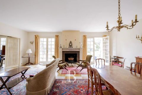 Villa i Bordeaux, Gironde, Bordeaux - € 900.000 | Ref: M2207 - foto 3