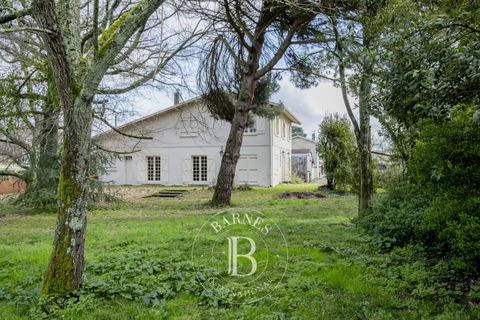 Villa i Bordeaux, Gironde, Bordeaux - € 900.000 | Ref: M2207 - foto 4