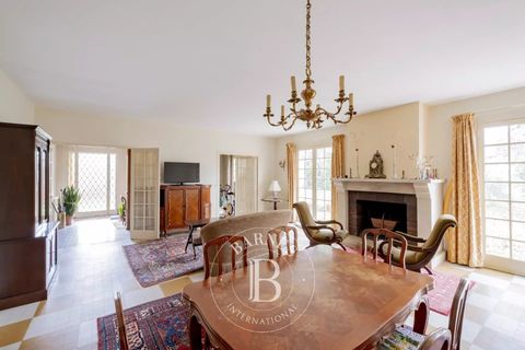 Villa i Bordeaux, Gironde, Bordeaux - € 900.000 | Ref: M2207 - foto 2