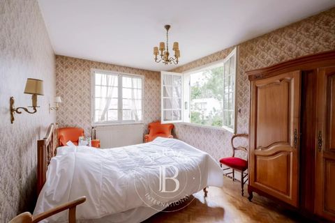 Villa i Bordeaux, Gironde, Bordeaux - € 900.000 | Ref: M2207 - foto 8