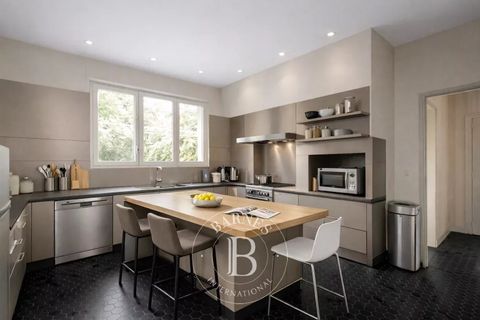 Villa i Bordeaux, Gironde, Bordeaux - € 900.000 | Ref: M2207 - foto 6