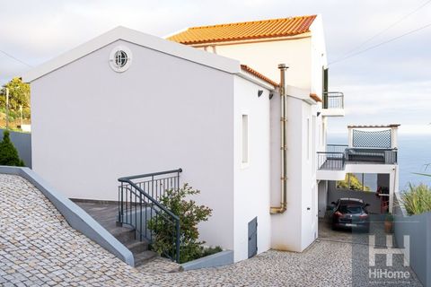 Villa i Ponta do Sol, Madeira, Ponta do Sol - € 770.000 | Ref: HH_1695MD23 - foto 4