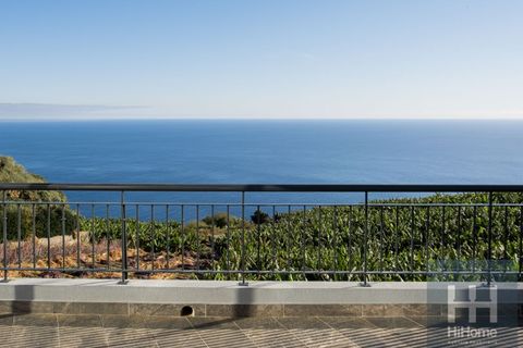 Villa i Ponta do Sol, Madeira, Ponta do Sol - € 770.000 | Ref: HH_1695MD23 - foto 8