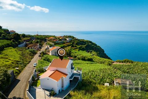 Villa i Ponta do Sol, Madeira, Ponta do Sol - € 770.000 | Ref: HH_1695MD23 - foto 2