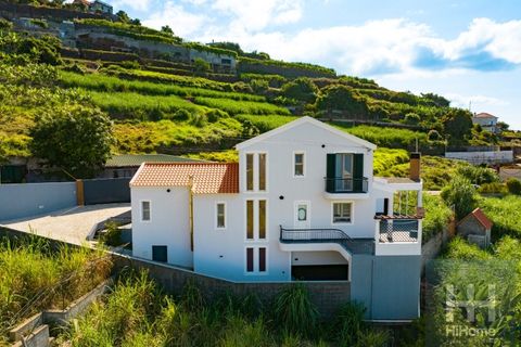 Villa i Ponta do Sol, Madeira, Ponta do Sol - € 770.000 | Ref: HH_1695MD23 - foto 1