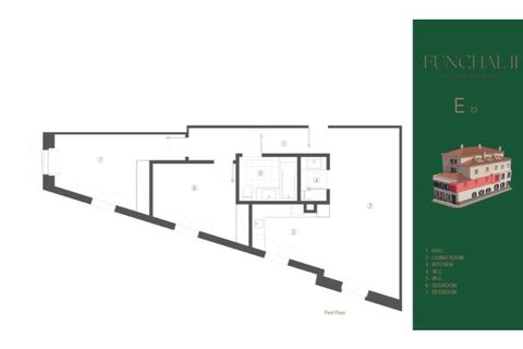 Lejlighed i Se, Madeira, Se - € 399.000 | Ref: LANE_7168_E - foto 19