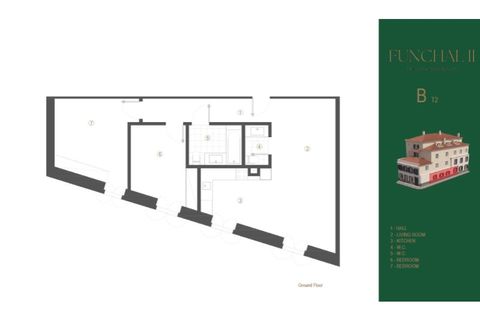Lejlighed i Se, Madeira, Se - € 395.000 | Ref: LANE_7168_B - foto 19