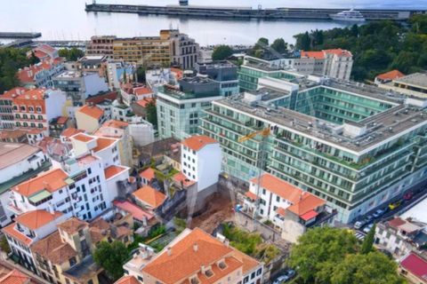Lejlighed i Se, Madeira, Se - € 395.000 | Ref: LANE_7168_B - foto 16