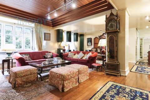 Lejlighed i Lisbon, Lisbon, Lisbon - € 1.250.000 | Ref: APTMC023 - foto 5