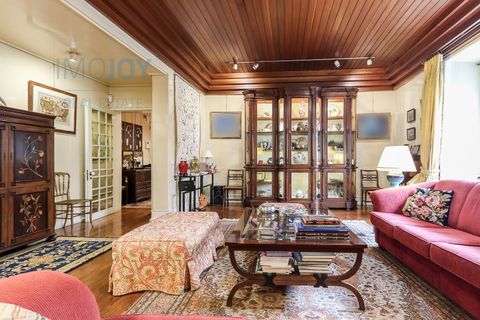 Lejlighed i Lisbon, Lisbon, Lisbon - € 1.250.000 | Ref: APTMC023 - foto 8