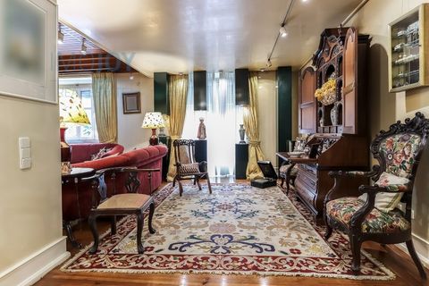 Lejlighed i Lisbon, Lisbon, Lisbon - € 1.250.000 | Ref: APTMC023 - foto 7