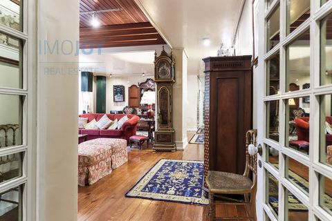 Lejlighed i Lisbon, Lisbon, Lisbon - € 1.250.000 | Ref: APTMC023 - foto 10