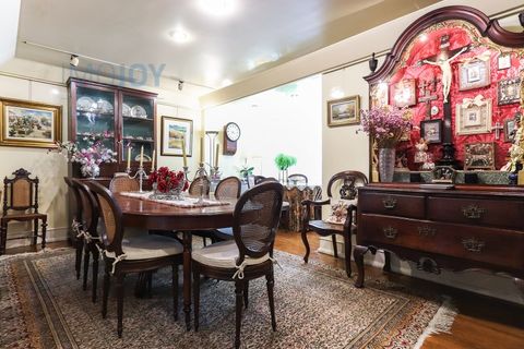Lejlighed i Lisbon, Lisbon, Lisbon - € 1.250.000 | Ref: APTMC023 - foto 12