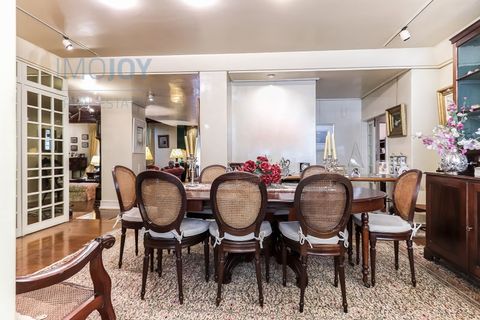 Lejlighed i Lisbon, Lisbon, Lisbon - € 1.250.000 | Ref: APTMC023 - foto 14