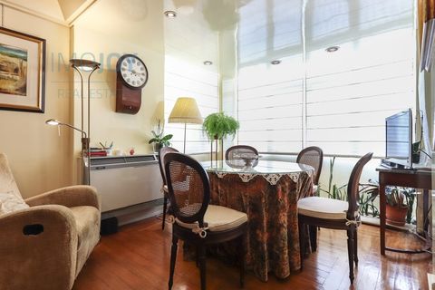 Lejlighed i Lisbon, Lisbon, Lisbon - € 1.250.000 | Ref: APTMC023 - foto 15
