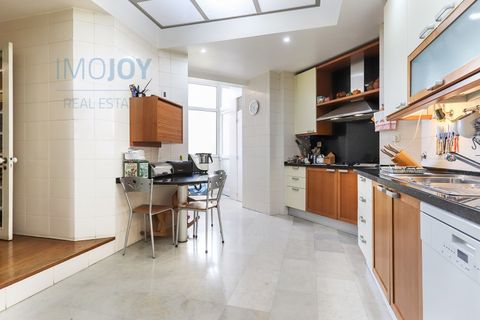 Lejlighed i Lisbon, Lisbon, Lisbon - € 1.250.000 | Ref: APTMC023 - foto 18