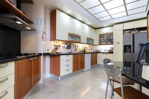 Lejlighed i Lisbon, Lisbon, Lisbon - € 1.250.000 | Ref: APTMC023 - foto 20