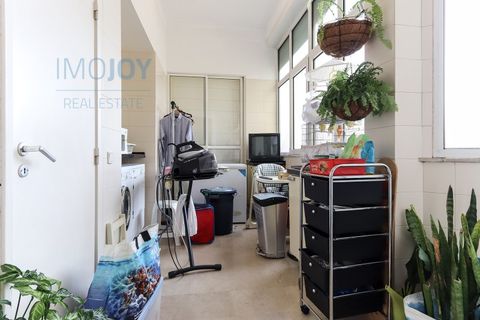Lejlighed i Lisbon, Lisbon, Lisbon - € 1.250.000 | Ref: APTMC023 - foto 22