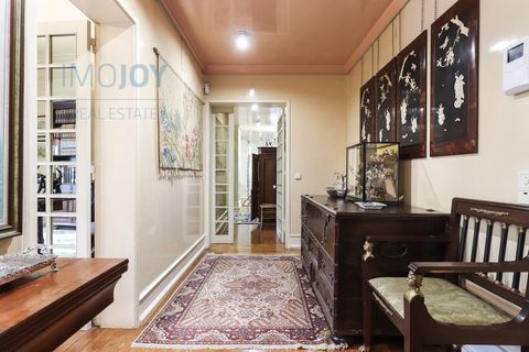 Lejlighed i Lisbon, Lisbon, Lisbon - € 1.250.000 | Ref: APTMC023 - foto 25
