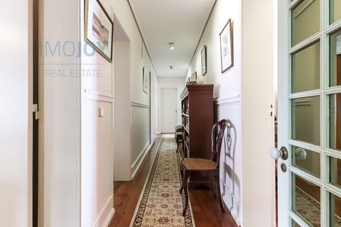 Lejlighed i Lisbon, Lisbon, Lisbon - € 1.250.000 | Ref: APTMC023 - foto 27