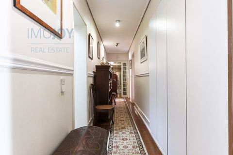 Lejlighed i Lisbon, Lisbon, Lisbon - € 1.250.000 | Ref: APTMC023 - foto 28