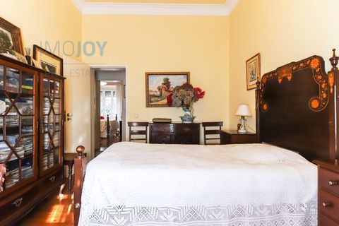 Lejlighed i Lisbon, Lisbon, Lisbon - € 1.250.000 | Ref: APTMC023 - foto 31