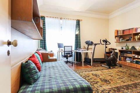 Lejlighed i Lisbon, Lisbon, Lisbon - € 1.250.000 | Ref: APTMC023 - foto 33