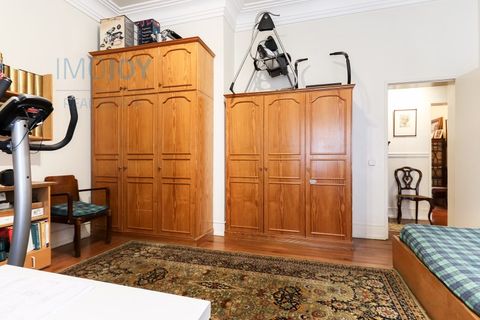 Lejlighed i Lisbon, Lisbon, Lisbon - € 1.250.000 | Ref: APTMC023 - foto 34