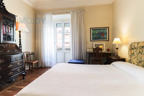 Lejlighed i Lisbon, Lisbon, Lisbon - € 1.250.000 | Ref: APTMC023 - foto 36