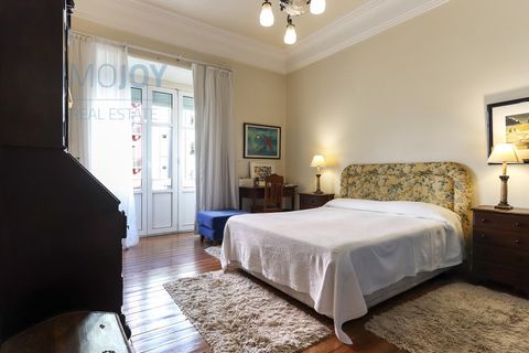 Lejlighed i Lisbon, Lisbon, Lisbon - € 1.250.000 | Ref: APTMC023 - foto 37