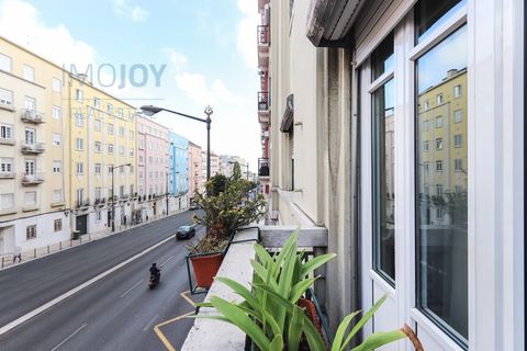 Lejlighed i Lisbon, Lisbon, Lisbon - € 1.250.000 | Ref: APTMC023 - foto 47