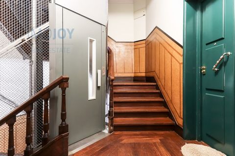 Lejlighed i Lisbon, Lisbon, Lisbon - € 1.250.000 | Ref: APTMC023 - foto 48