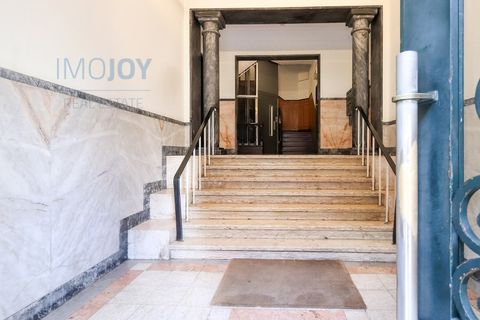 Lejlighed i Lisbon, Lisbon, Lisbon - € 1.250.000 | Ref: APTMC023 - foto 49