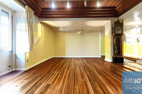 Lejlighed i Lisbon, Lisbon, Lisbon - € 1.250.000 | Ref: APTMC023 - foto 1