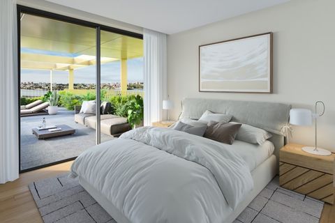 Lejlighed i Canidelo, Porto, Canidelo - € 720.000 | Ref: PG-4372 (M1A2K) - foto 13