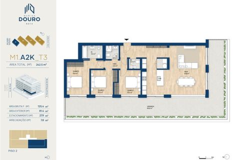 Lejlighed i Canidelo, Porto, Canidelo - € 720.000 | Ref: PG-4372 (M1A2K) - foto 29
