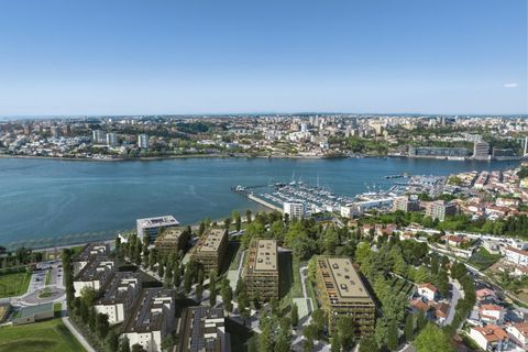 Lejlighed i Canidelo, Porto, Canidelo - € 810.000 | Ref: PG-4372 (M1A5U) - foto 7