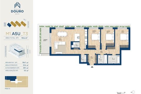 Lejlighed i Canidelo, Porto, Canidelo - € 810.000 | Ref: PG-4372 (M1A5U) - foto 26