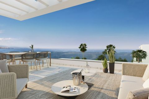 Leilighet i Casares, Malaga, Casares - € 334 700 | Ref: R4643158 - foto 6
